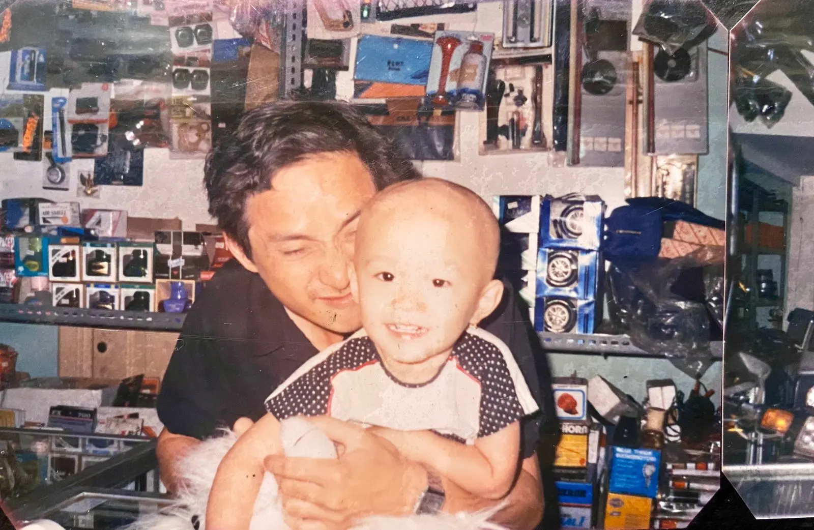 Kencana Auto Bandung