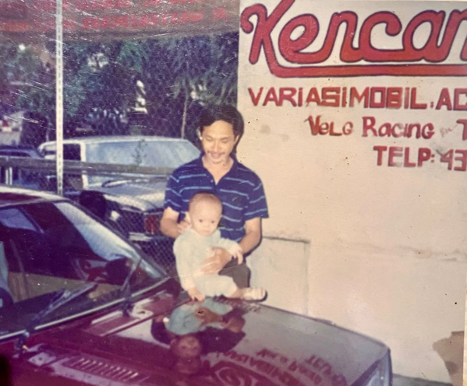 Kencana Auto Bandung