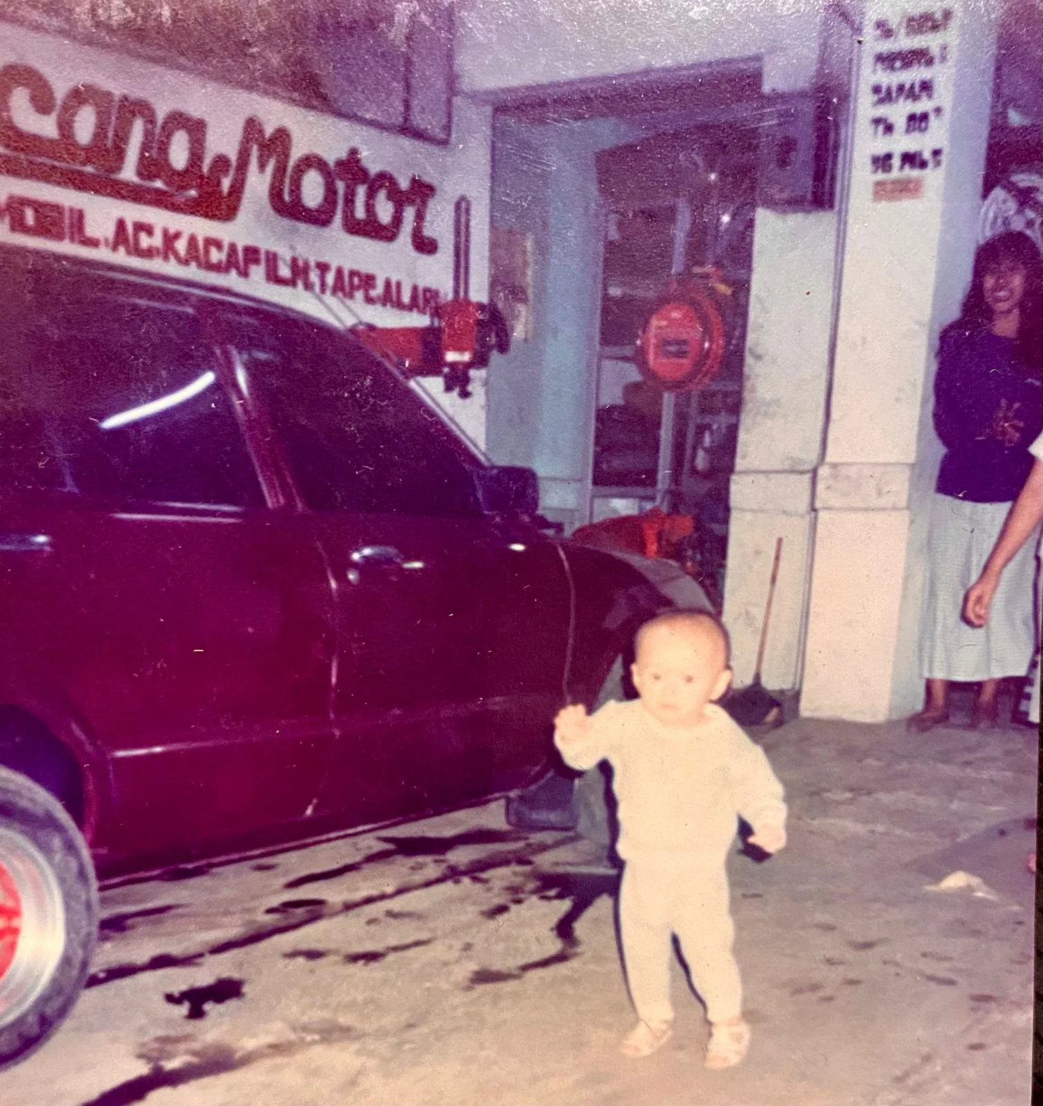 Kencana Auto Bandung